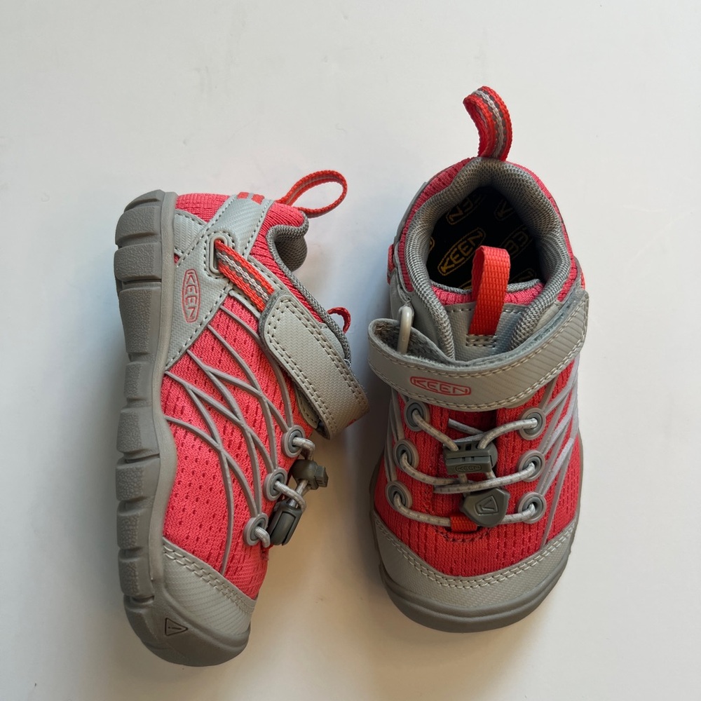 *New* Keen Sneakers, Toddler Size 8